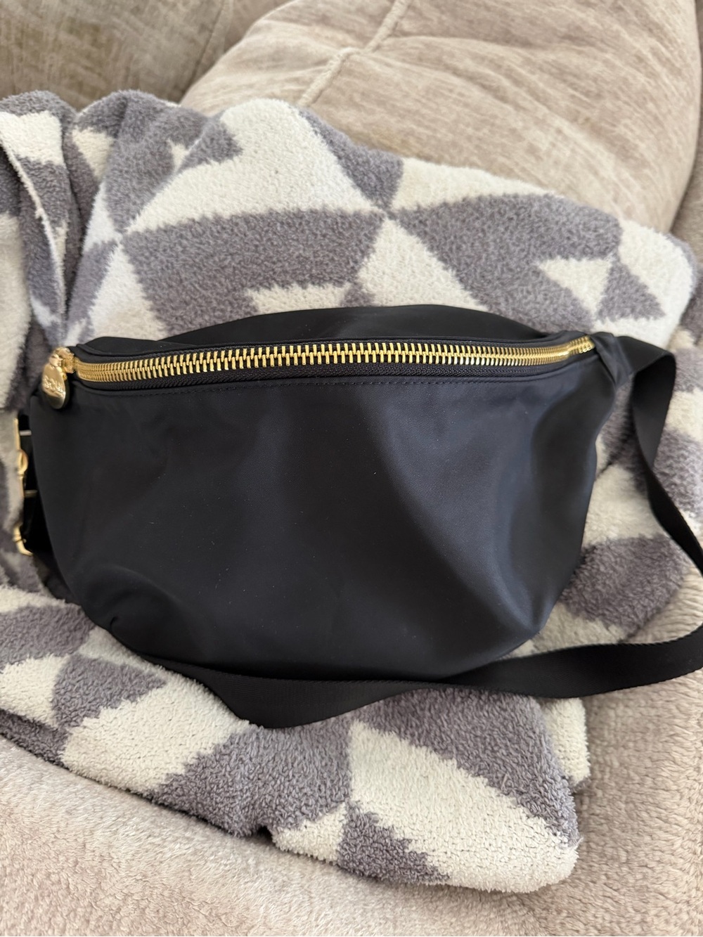 Stoney Clover LN Jumbo Fanny Pack